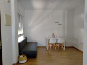Apartamento 7 Revueltas